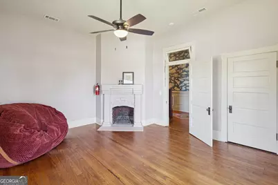 503 N Ash Street, Springfield, GA 31329 - Photo 33