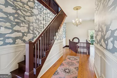 503 N Ash Street, Springfield, GA 31329 - Photo 35