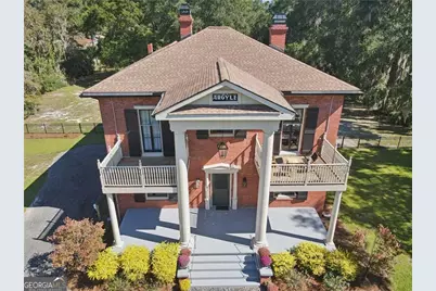 503 N Ash Street, Springfield, GA 31329 - Photo 5