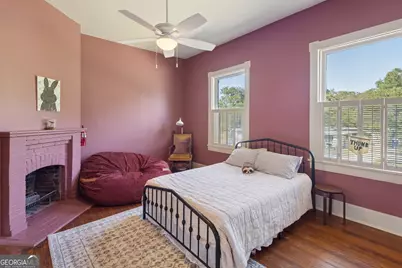 503 N Ash Street, Springfield, GA 31329 - Photo 31