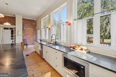 503 N Ash Street, Springfield, GA 31329 - Photo 17