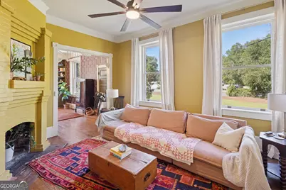 503 N Ash Street, Springfield, GA 31329 - Photo 11