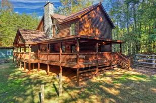 523 Long Branch Rd, Ranger, GA 30734 - Photo 1