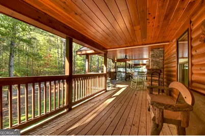 523 Long Branch Road, Ranger, GA 30734 - Photo 19