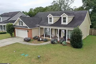 201 Boulder Creek Road, Kathleen, GA 31047 - Photo 19