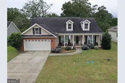 201 Boulder Creek Road, Kathleen, GA 31047 - Photo 1