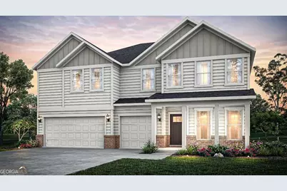 128 Jane Boulevard NW, Cartersville, GA 30120 - Photo 1