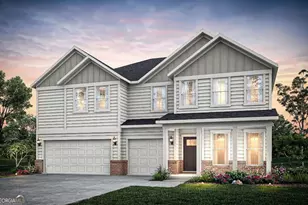 128 Jane Blvd NW, Cartersville, GA 30120 - Photo 1