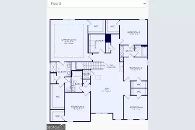 128 Jane Boulevard NW, Cartersville, GA 30120 - Photo 3