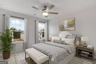 128 Jane Blvd NW, Cartersville, GA 30120 - Photo 11