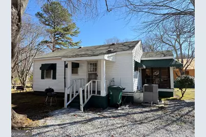 355 Maple Street, Hartwell, GA 30643 - Photo 19