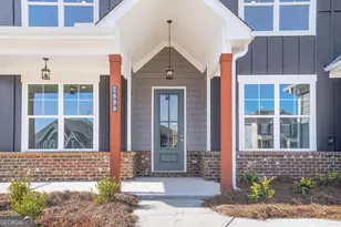 2600 Parkside Wy, Gainesville, GA 30507 - Photo 3