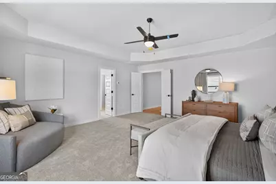 2600 Parkside Way #LOT 21, Gainesville, GA 30507 - Photo 21