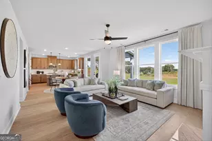 2600 Parkside Wy, Gainesville, GA 30507 - Photo 3