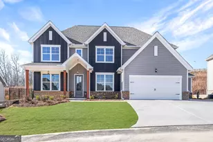 2600 Parkside Wy, Gainesville, GA 30507 - Photo 1