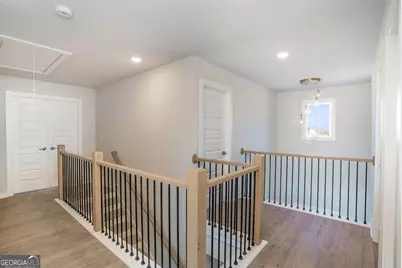 2600 Parkside Way #LOT 21, Gainesville, GA 30507 - Photo 25