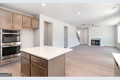 2600 Parkside Way #LOT 21, Gainesville, GA 30507 - Photo 23