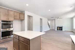 2600 Parkside Wy, Gainesville, GA 30507 - Photo 23