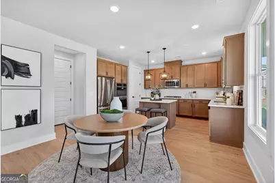 2600 Parkside Way #LOT 21, Gainesville, GA 30507 - Photo 7