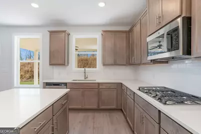 2600 Parkside Way #LOT 21, Gainesville, GA 30507 - Photo 21