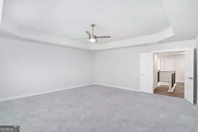 2600 Parkside Way #LOT 21, Gainesville, GA 30507 - Photo 5