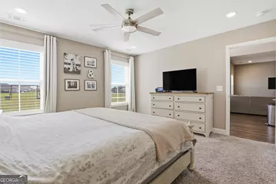 302 Parkersburg Lane, Statesboro, GA 30458 - Photo 19