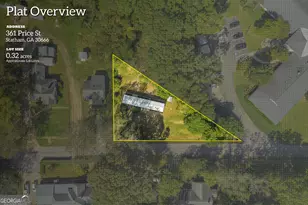 361 Price St, Statham, GA 30666 - Photo 39