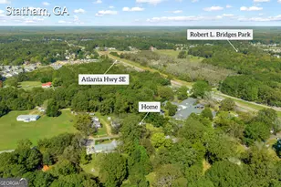 361 Price St, Statham, GA 30666 - Photo 43