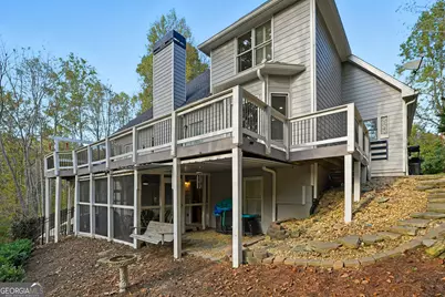 600 Forest Pine Drive, Ball Ground, GA 30107 - Photo 37