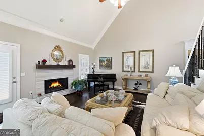 600 Forest Pine Drive, Ball Ground, GA 30107 - Photo 9