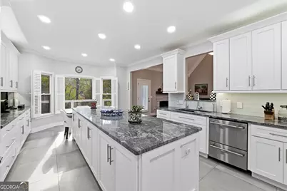 600 Forest Pine Drive, Ball Ground, GA 30107 - Photo 11