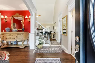 600 Forest Pine Drive, Ball Ground, GA 30107 - Photo 5