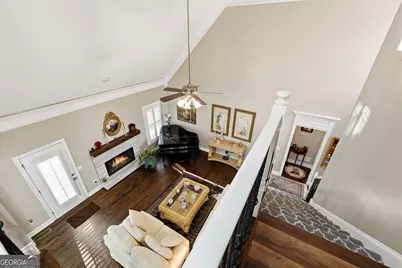 600 Forest Pine Drive, Ball Ground, GA 30107 - Photo 25