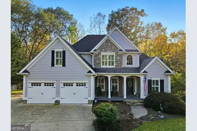 600 Forest Pine Drive, Ball Ground, GA 30107 - Photo 1