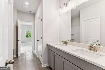 5537 Keswick Drive #8, Flowery Branch, GA 30542 - Photo 33