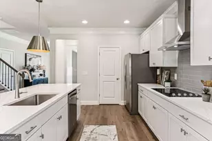 5537 Keswick Dr, Flowery Branch, GA 30542 - Photo 11