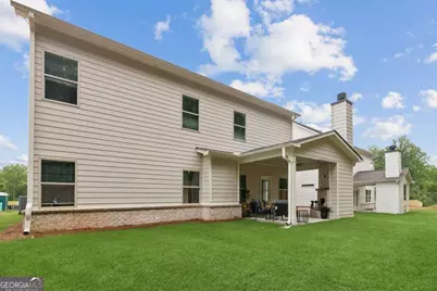 5537 Keswick Drive #8, Flowery Branch, GA 30542 - Photo 41