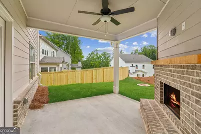 5563 Overview Drive #13, Flowery Branch, GA 30542 - Photo 17