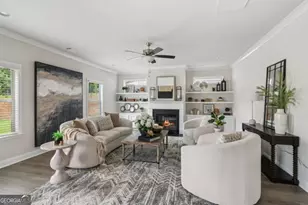 5563 Overview Dr, Flowery Branch, GA 30542 - Photo 11