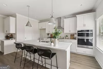 5563 Overview Drive #13, Flowery Branch, GA 30542 - Photo 7