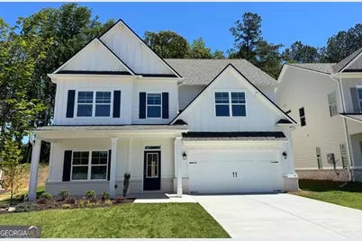 5563 Overview Drive #13, Flowery Branch, GA 30542 - Photo 1