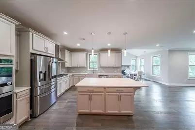 633 Wynnewood Court SW, Powder Springs, GA 30127 - Photo 15