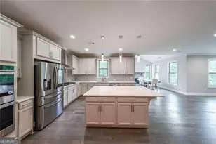 633 Wynnewood Ct SW, Powder Springs, GA 30127 - Photo 15