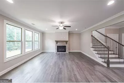 633 Wynnewood Court SW, Powder Springs, GA 30127 - Photo 11