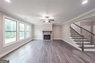 633 Wynnewood Ct SW, Powder Springs, GA 30127 - Photo 11