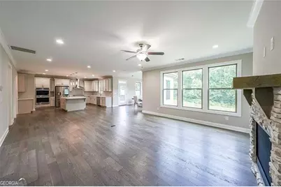 633 Wynnewood Court SW, Powder Springs, GA 30127 - Photo 9