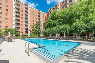 300 Johnson Ferry Road NE, Atlanta, GA 30328 - Photo 3