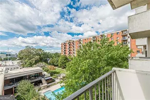 300 Johnson Ferry Road NE, Atlanta, GA 30328 - Photo 31