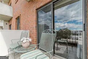 300 Johnson Ferry Road NE, Atlanta, GA 30328 - Photo 29