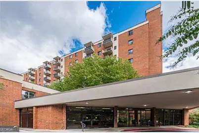 300 Johnson Ferry Road NE #A610, Atlanta, GA 30328 - Photo 33